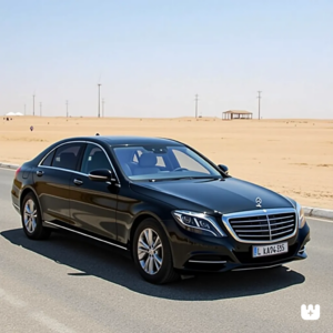 Egypt Car Rental with Driver